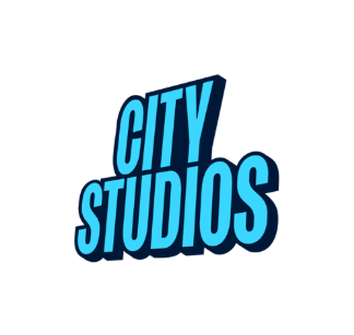City Studios Logo