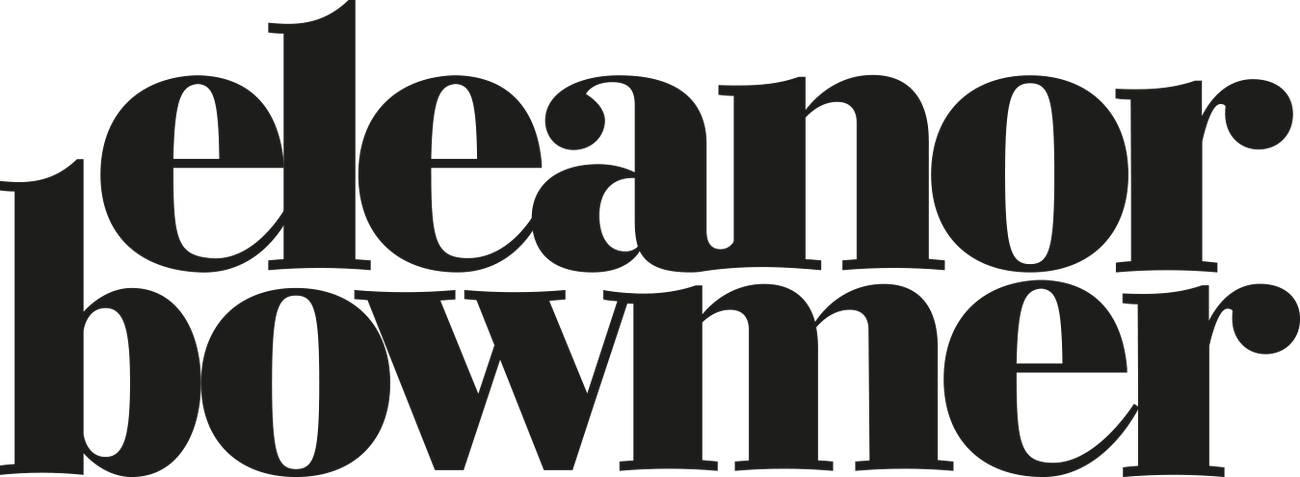 Eleanor Bowmer Logo
