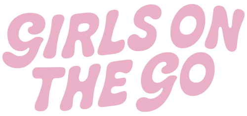 Girls On The Go Logo