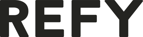 Refy Logo